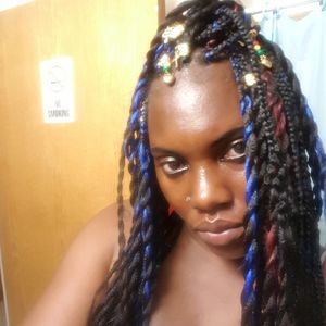 Meet your Posher, Tawanda